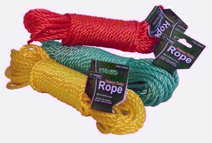 Picture of KINGFISHER HEAVY DUTY ROPE