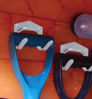 Picture of KINGFISHER LARGE TOOL HOOKS 4PCE