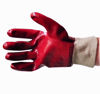 Picture of KINGFISHER RED RUBBER GLOVE