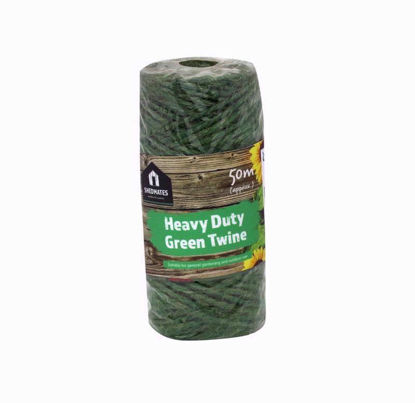 Picture of KINGFISHER SMALL GREEN STRING