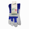 Picture of KINGFISHER SUEDE RIGGER GLOVES MENS