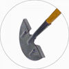 Picture of ROLSON CARBON STEEL EDGING IRON