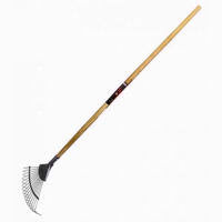 Picture of ROLSON CARBON STEEL LEAF RAKE