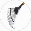 Picture of ROLSON CARBON STEEL LEAF RAKE