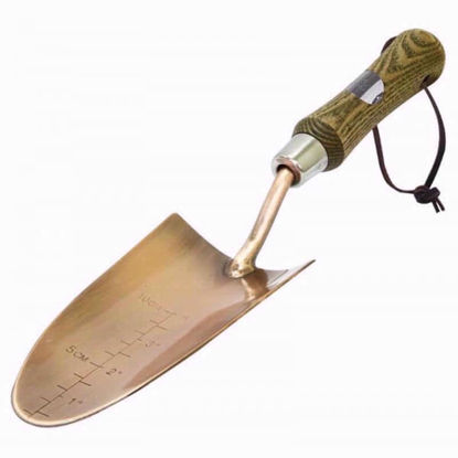 Picture of ROLSON HAND TROWEL COPPER FINISH
