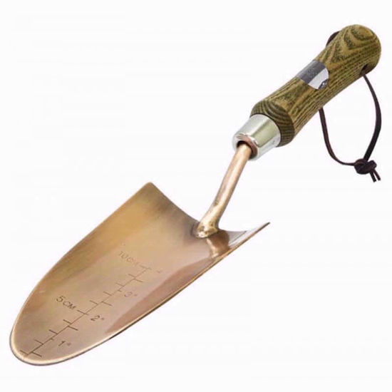 Picture of ROLSON HAND TROWEL COPPER FINISH