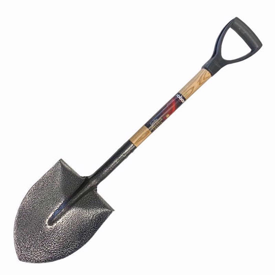 Picture of ROLSON SHORT ROUND SHOVEL