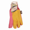 Picture of ROLSON WATER RESISTANT GARDEN GLOVE PINK