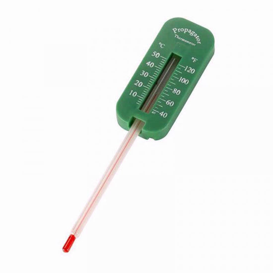 Picture of SMART GARDEN PROPAGATOR+SOIL THERMOMETER