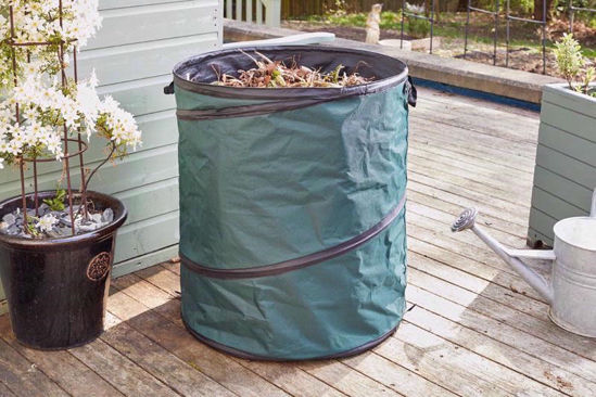 Picture of SPRINGBIN JUMBO 200LTR