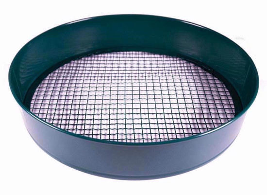 Picture of WILKINSON SWORD GARDEN SIEVE 1/4INCH