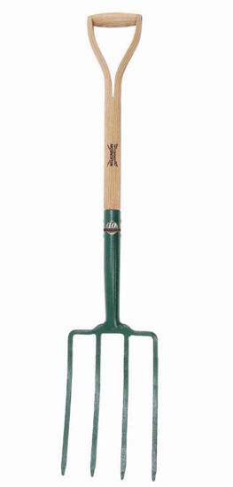 Picture of WILKINSON SWORD DIGGING FORK