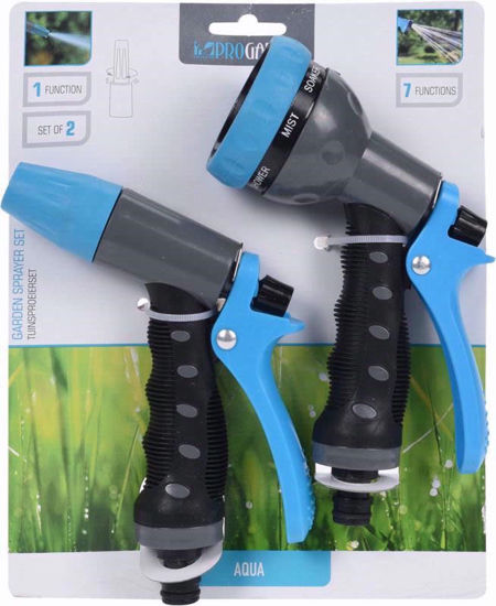 Picture of GARDEN SPRAYER 2PCE SET