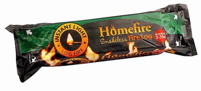 Picture of HOMEFIRE INSTANT FIRE LOG