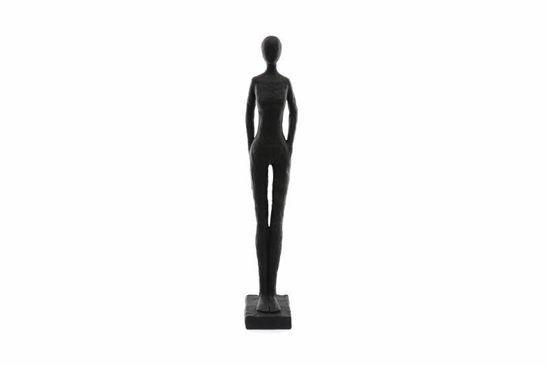 Picture of STATUE STANDING FIGURINE 45CM