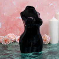 Picture of VASE BODY VASE BLACK