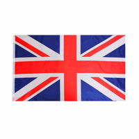 Picture of UNION JACK FLAG 3 X 2FT