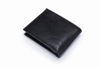 Picture of MENS WALLET BLACK SR401A