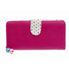 Picture of POLKA DOT PURSE LARGE