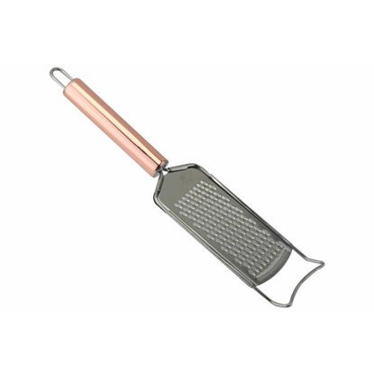 Picture of APOLLO SS COPPER PARMESAN GRATER D000