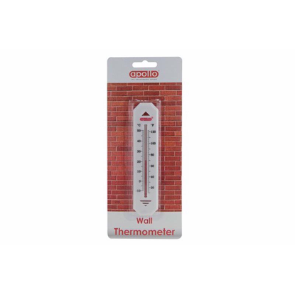 Picture of APOLLO WALL ECONOMY THERMOMETER