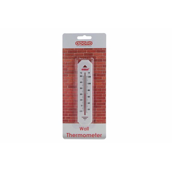 Picture of APOLLO WALL ECONOMY THERMOMETER