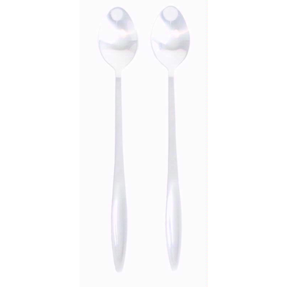 Picture of CHEF AID 2 SUNDAE SPOONS W5682