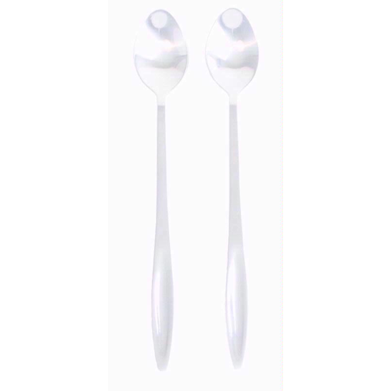 Picture of CHEF AID 2 SUNDAE SPOONS W5682