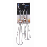 Picture of CHEF AID 3 WHISKS