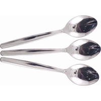 Picture of CHEF AID 3PK TEA SPOONS