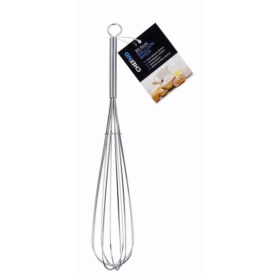 Picture of CHEF AID BALLOON WHISK 30.5CM