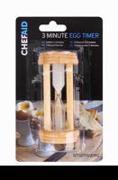 Picture of CHEF AID EGG TIMER