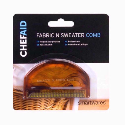 Picture of CHEF AID FABRIC & SWEATER COMB