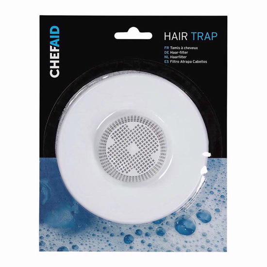 Picture of CHEF AID HAIR TRAP