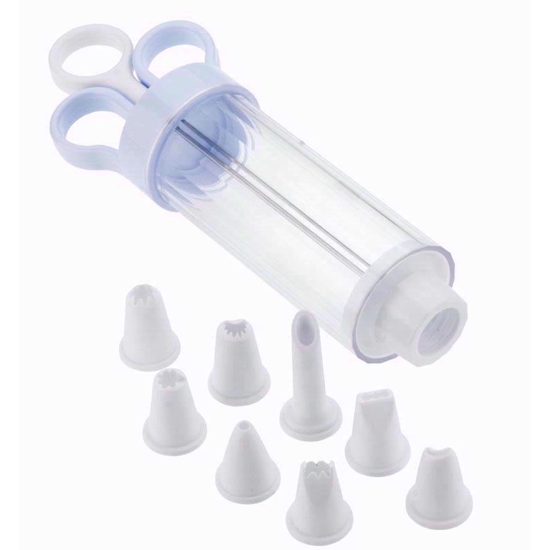 Picture of CHEF AID ICE SYRINGE