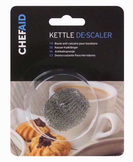 Picture of CHEF AID KETTLE DESCALER