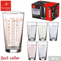 Picture of GLASS MEASURING CUP BORMIOLI SINGLE