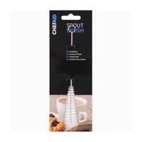 Picture of CHEF AID MINI SPOUT BRUSH