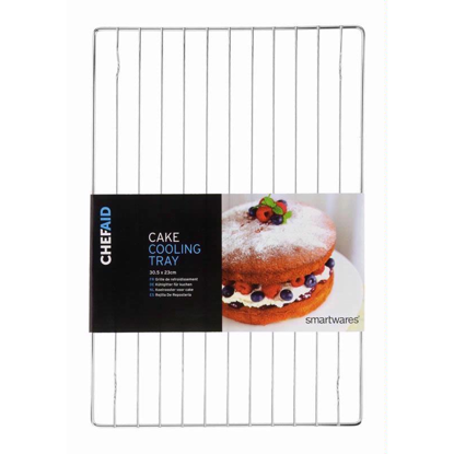 Picture of CHEF AID OBLONG CAKE RACK