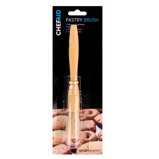 Picture of CHEF AID PASTRY BRUSH