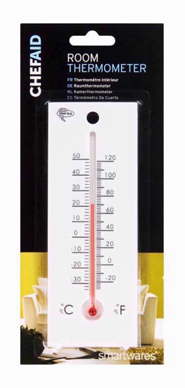 Picture of CHEF AID ROOM THERMOMETER