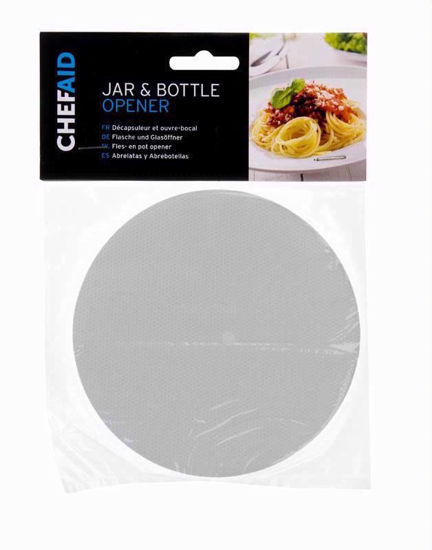 Picture of CHEF AID RUBBER JAR GRIP