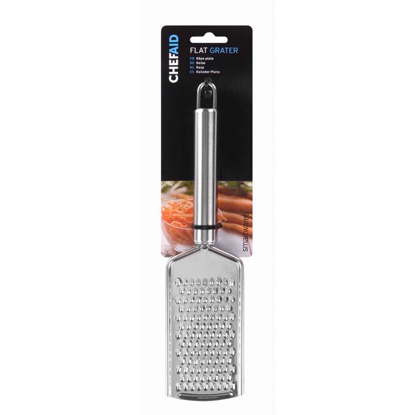 Picture of CHEF AID S/STEEL GRATER