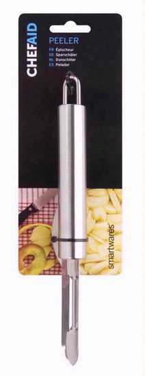 Picture of CHEF AID S/STEEL PEELER