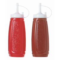 Picture of CHEF AID SAUCE BOTTLE SET