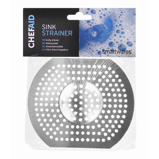 Picture of CHEF AID SINK STRAINERS