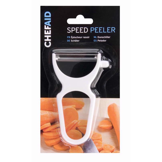 Picture of CHEF AID SPEEDY PEELERS HANGUPS