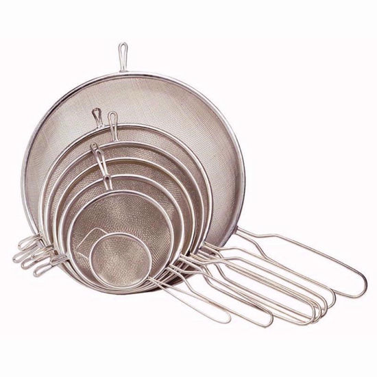 Picture of CHEF AID STRAINER DIAMETER 12CM