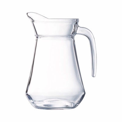 Picture of BROC GLASS JUG 1 LTR