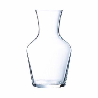 Picture of CARAFE .5LT GLASS